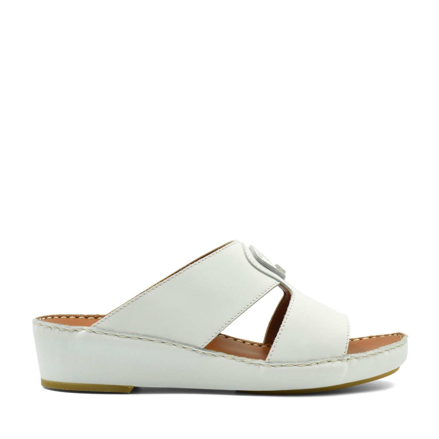 Peninsula Marca Rubbercalf