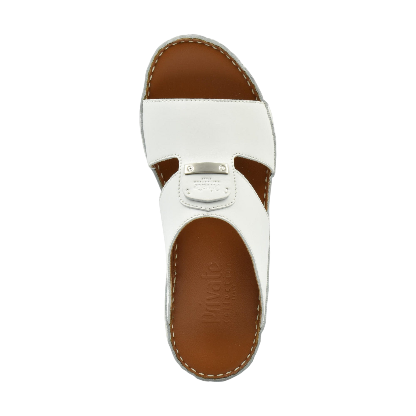 Peninsula Marca Rubbercalf