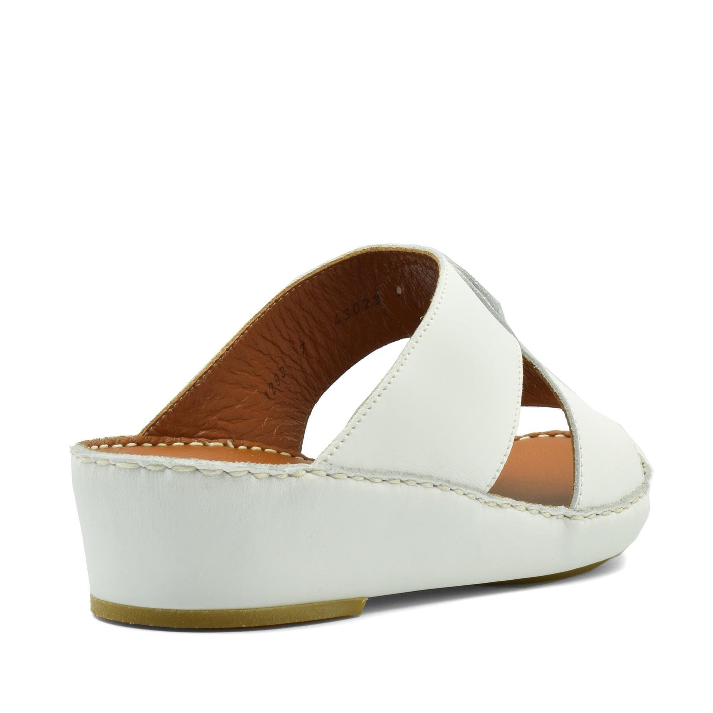 Peninsula Marca Rubbercalf