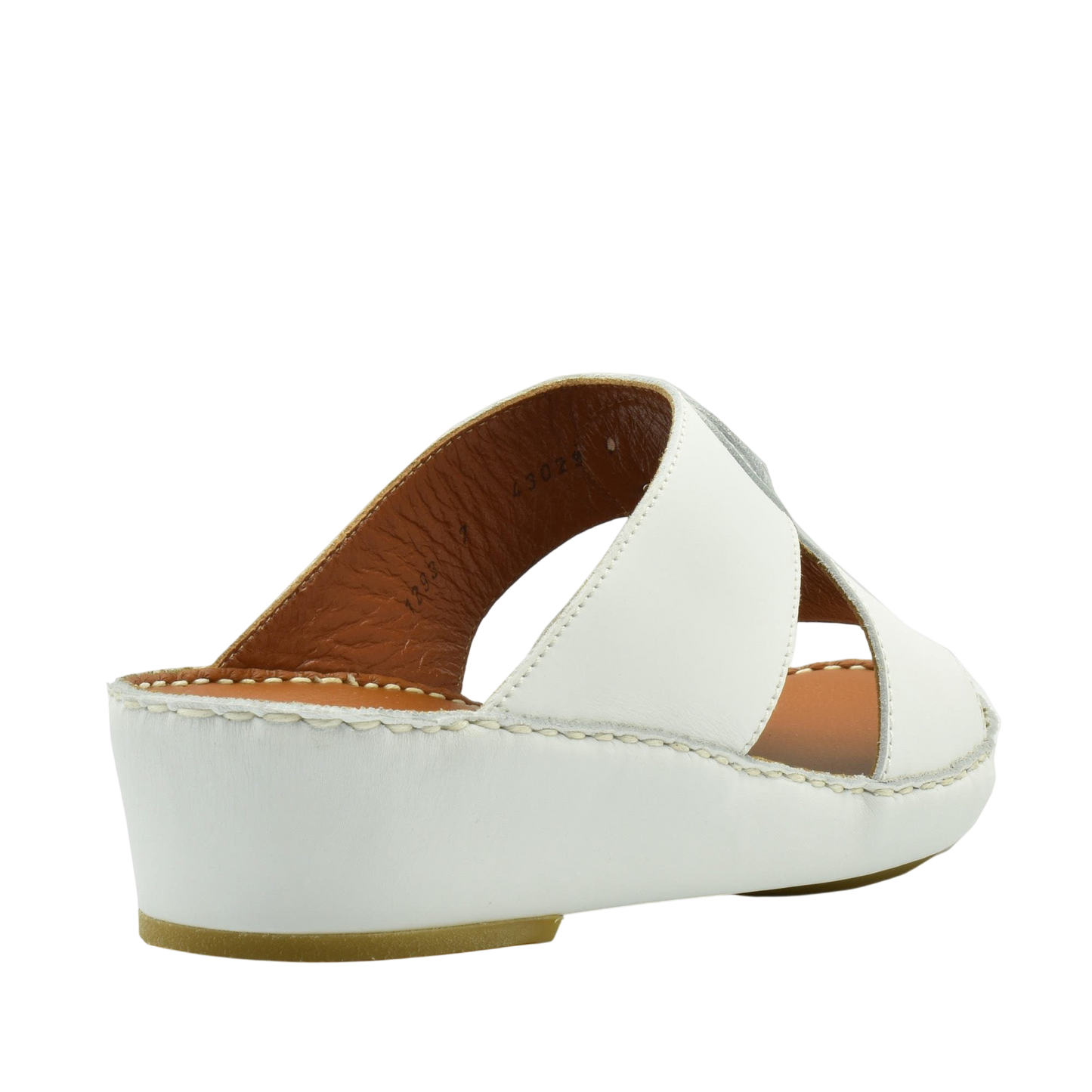 Peninsula Marca Rubbercalf