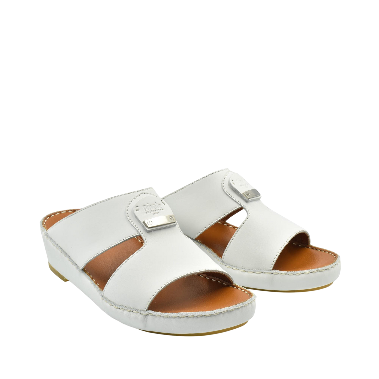 Peninsula Marca Rubbercalf