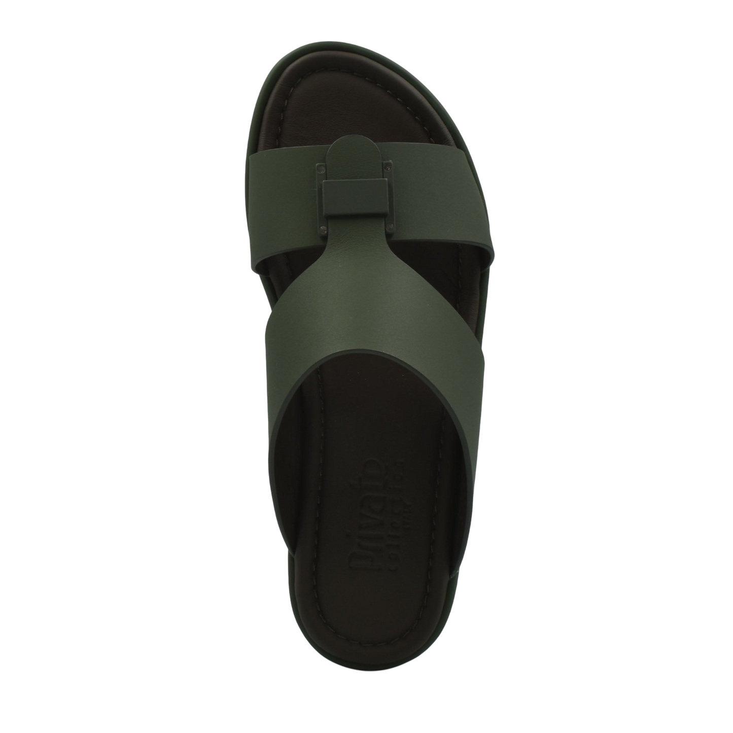 Manetta Rubbercalf Prestige
