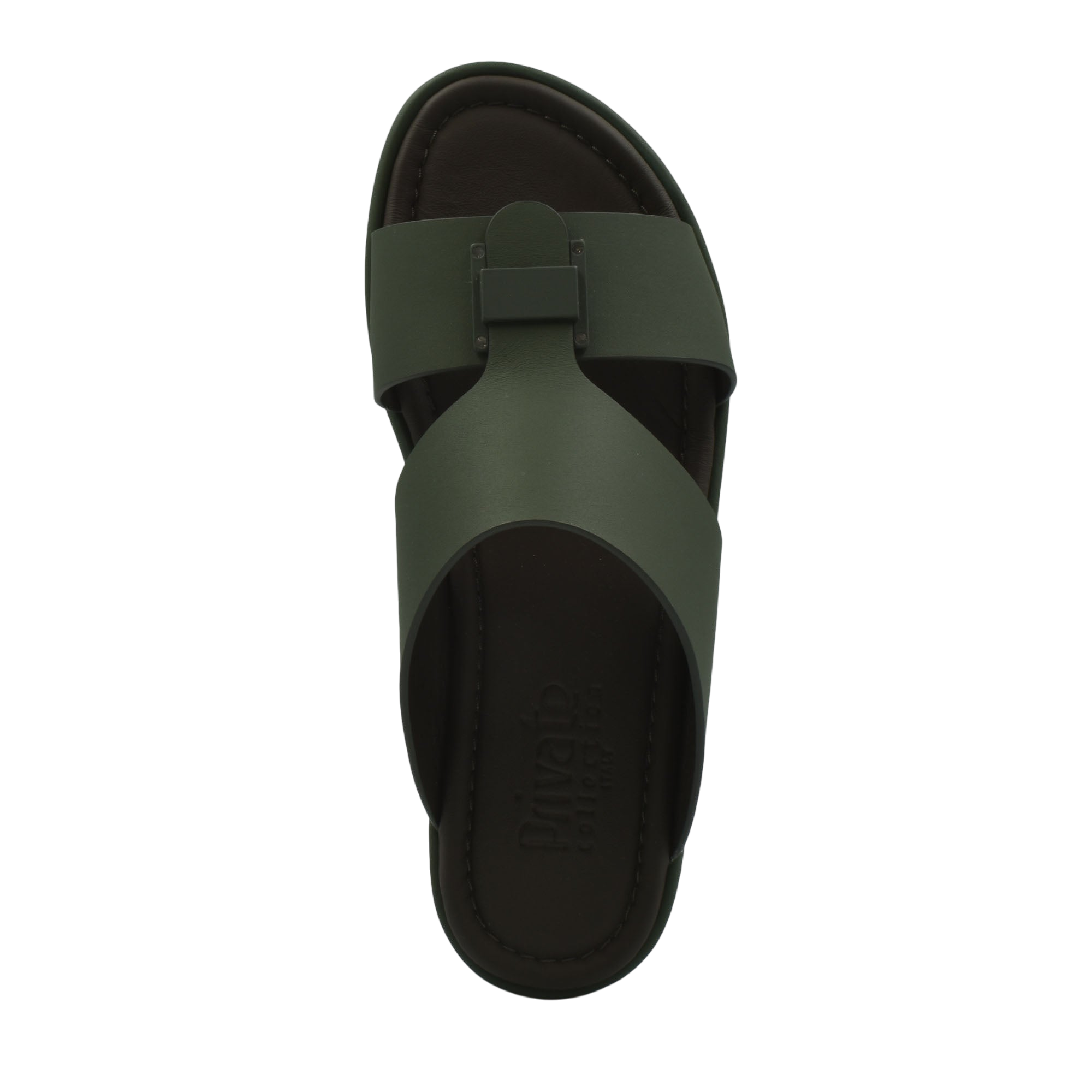 Manetta Rubbercalf Prestige