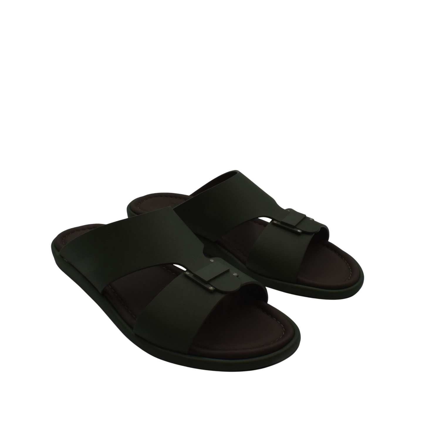 Manetta Rubbercalf Prestige