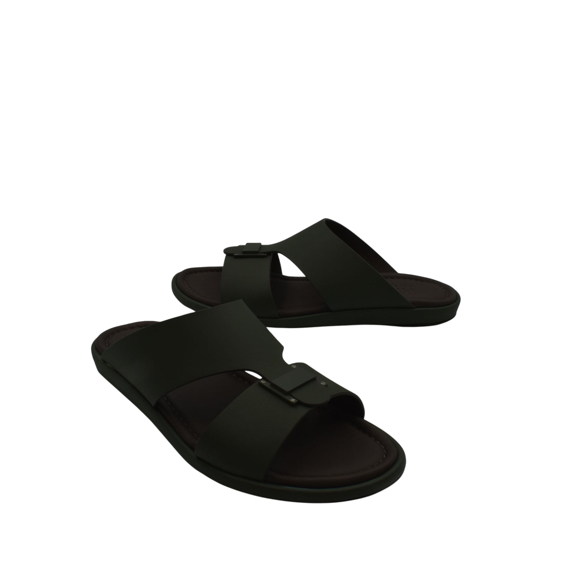 Manetta Rubbercalf Prestige