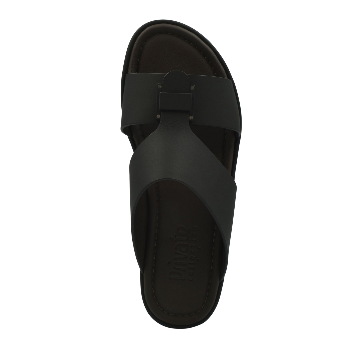 Manetta Rubbercalf Prestige