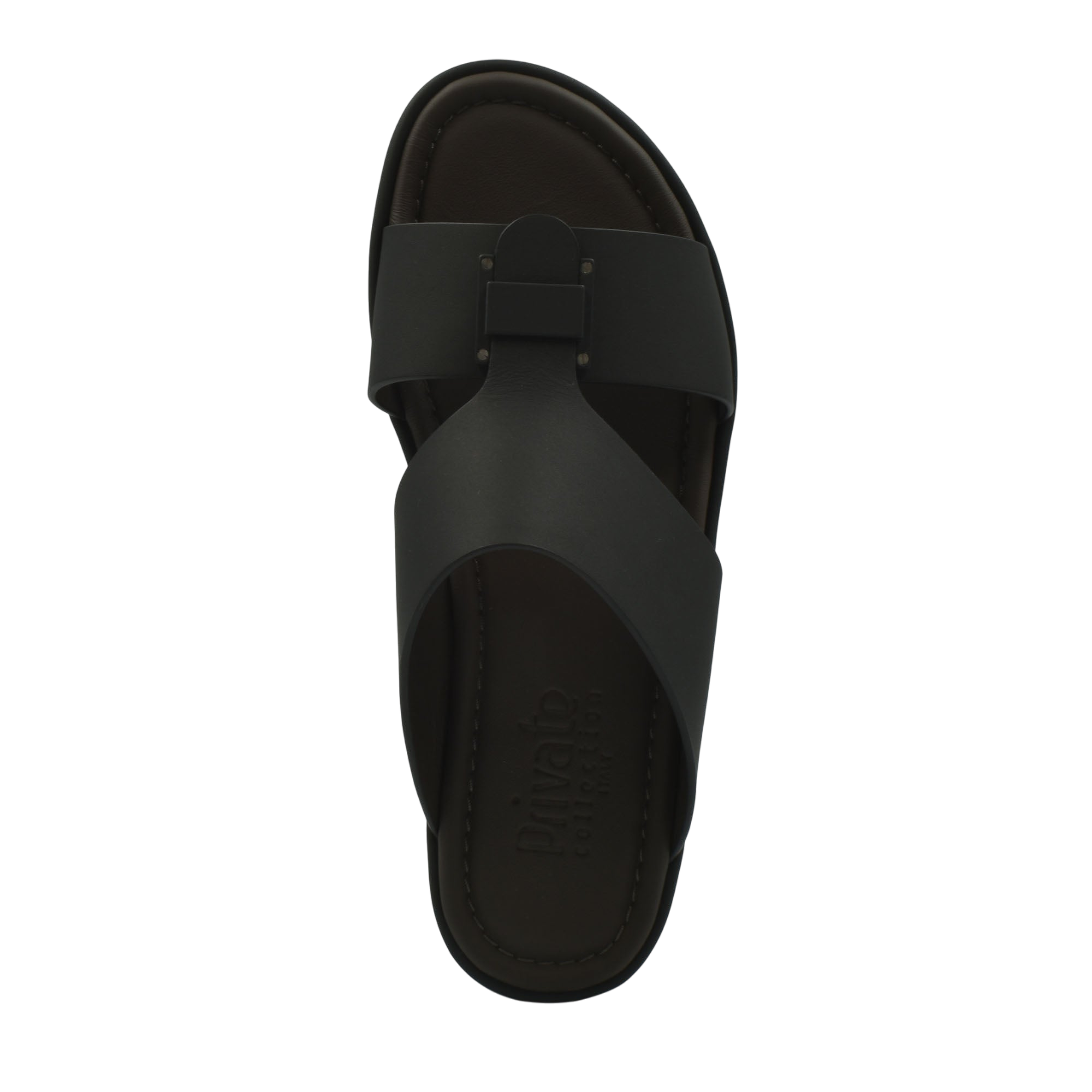 Manetta Rubbercalf Prestige