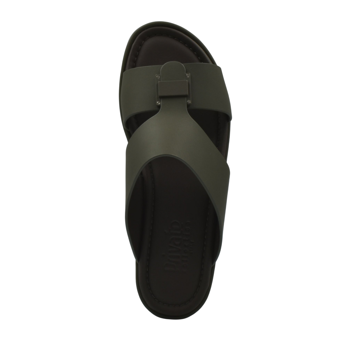 Manetta Rubbercalf Prestige