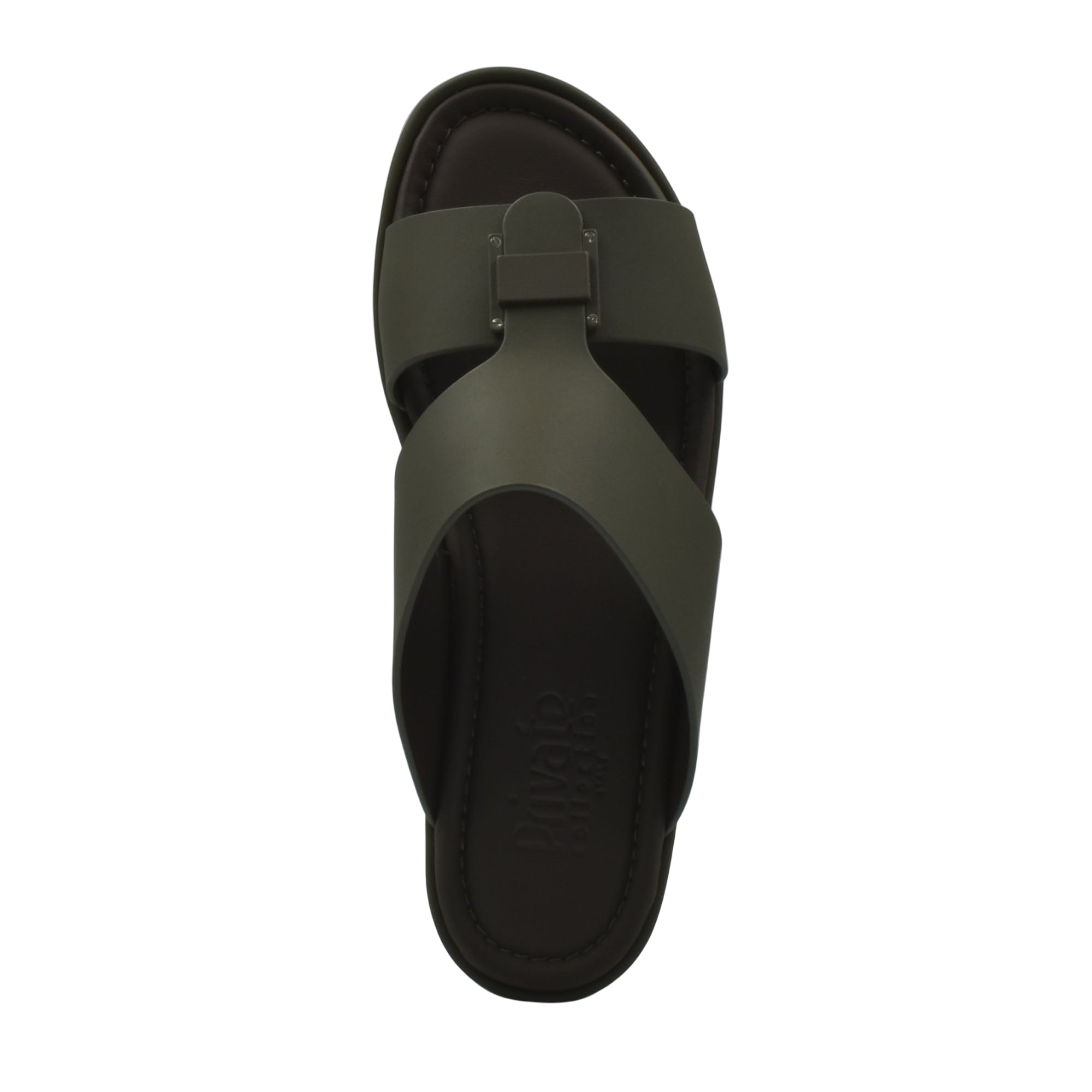 Manetta Rubbercalf Prestige