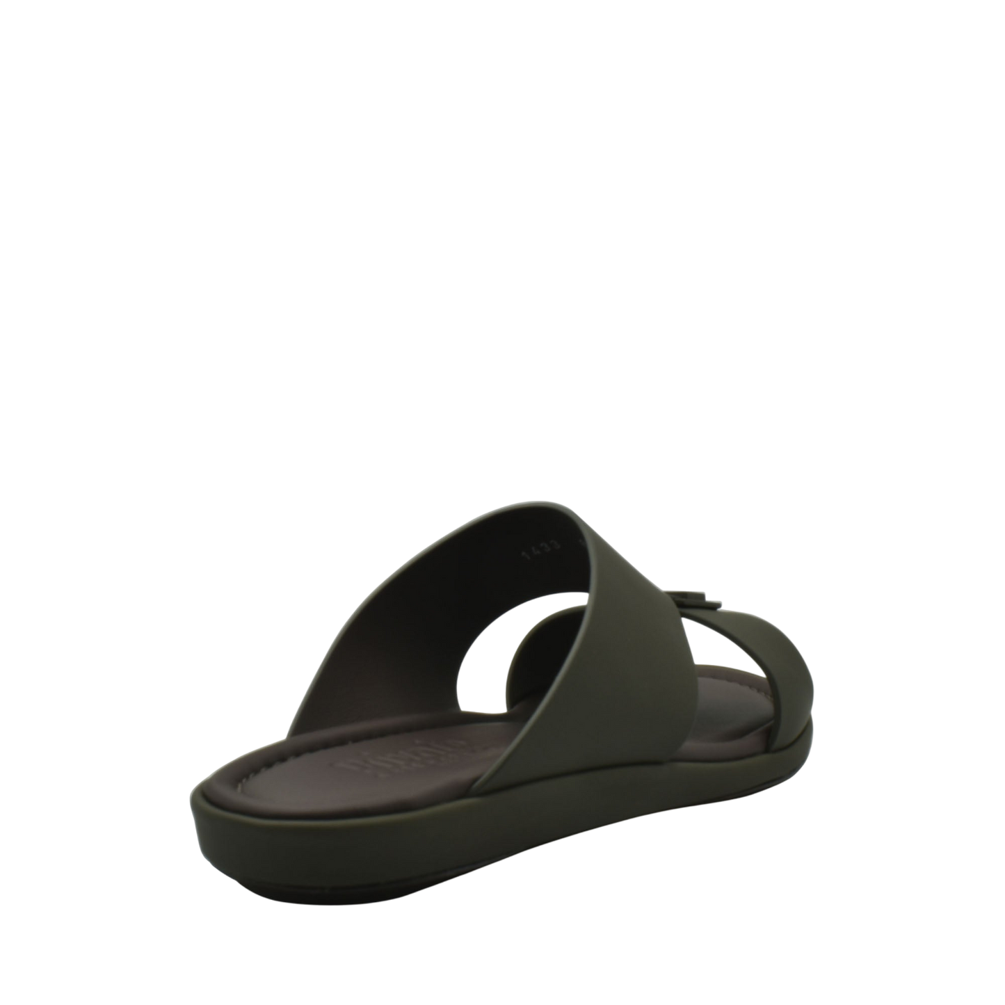Manetta Rubbercalf Prestige