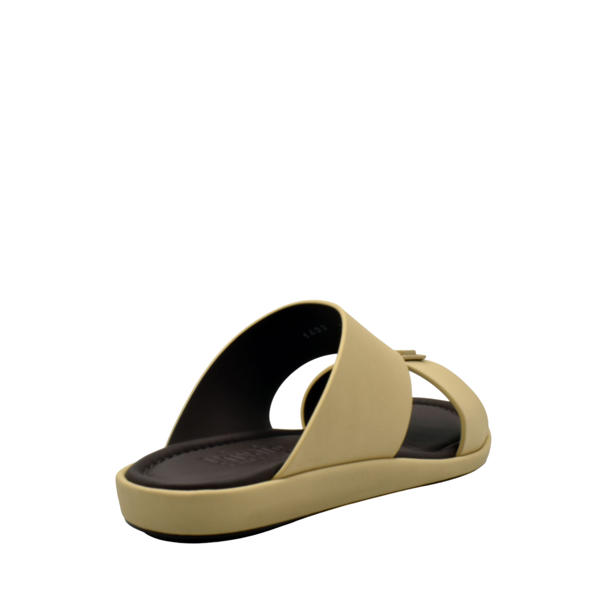 Manetta Rubbercalf Prestige