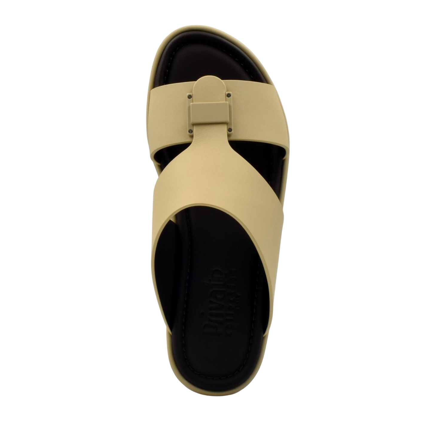 Manetta Rubbercalf Prestige