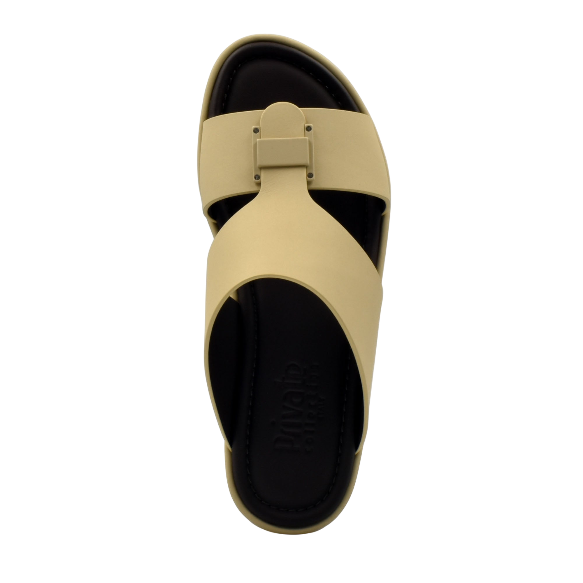 Manetta Rubbercalf Prestige