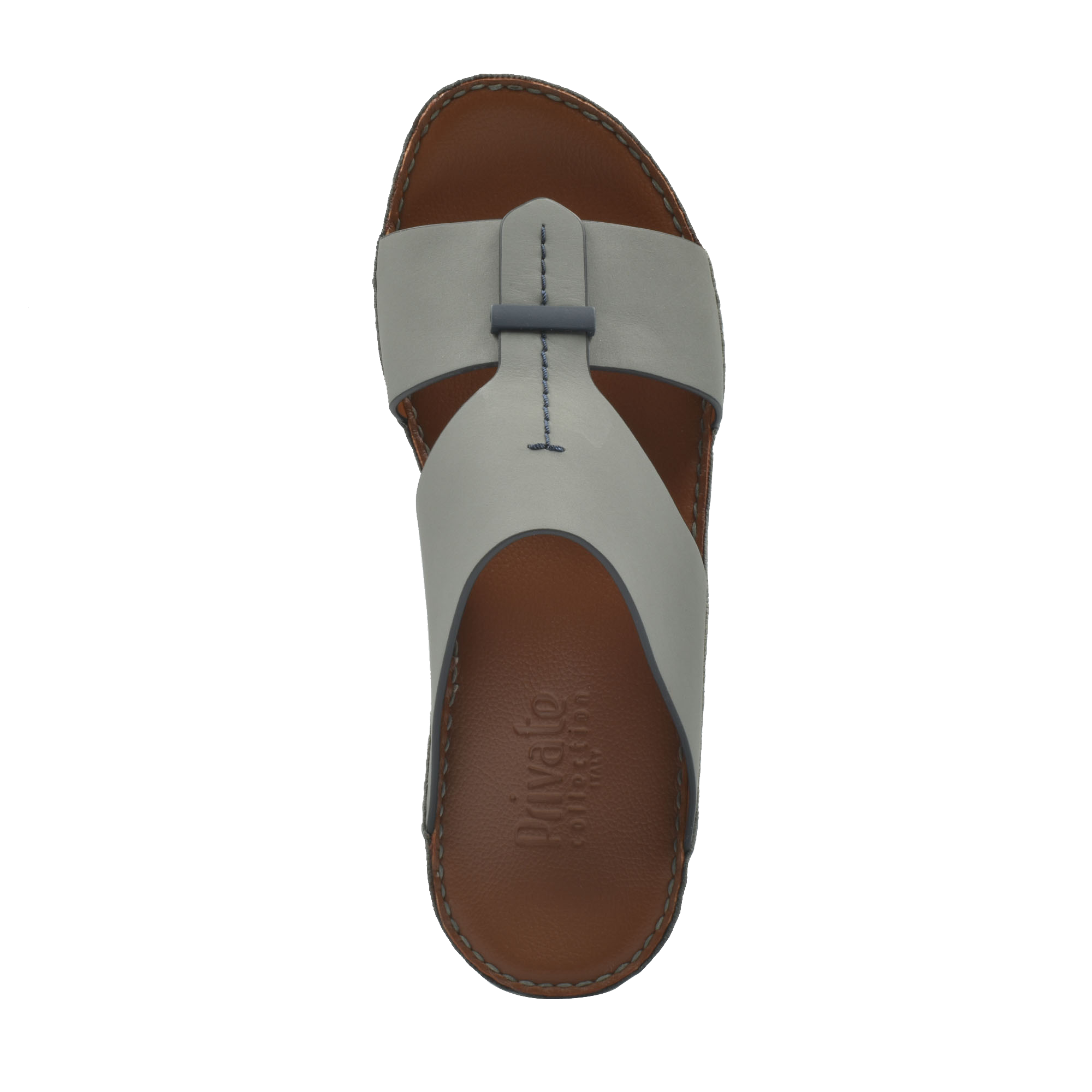 Cerchio Cucire Rubbercalf Contrast