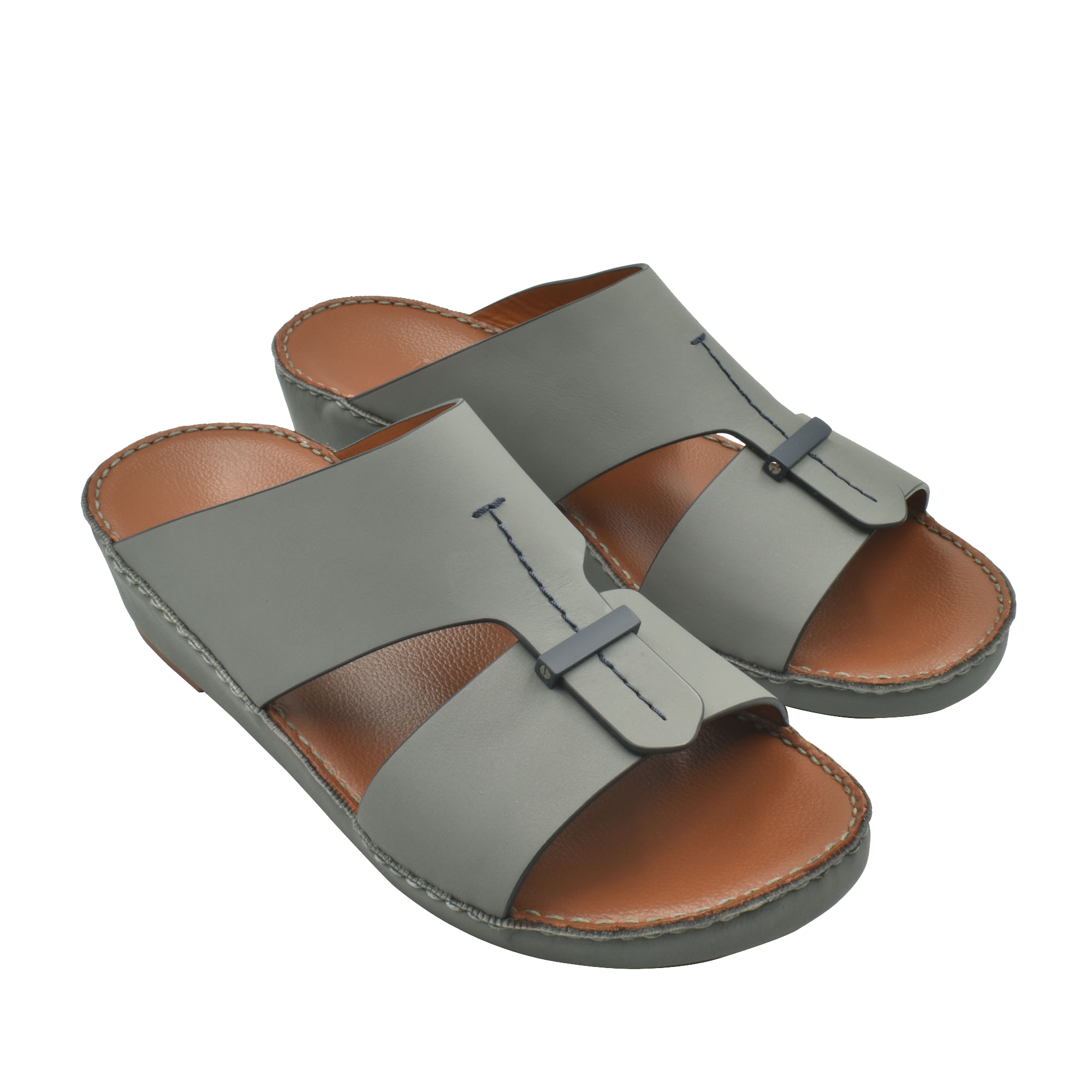 Cerchio Cucire Rubbercalf Contrast