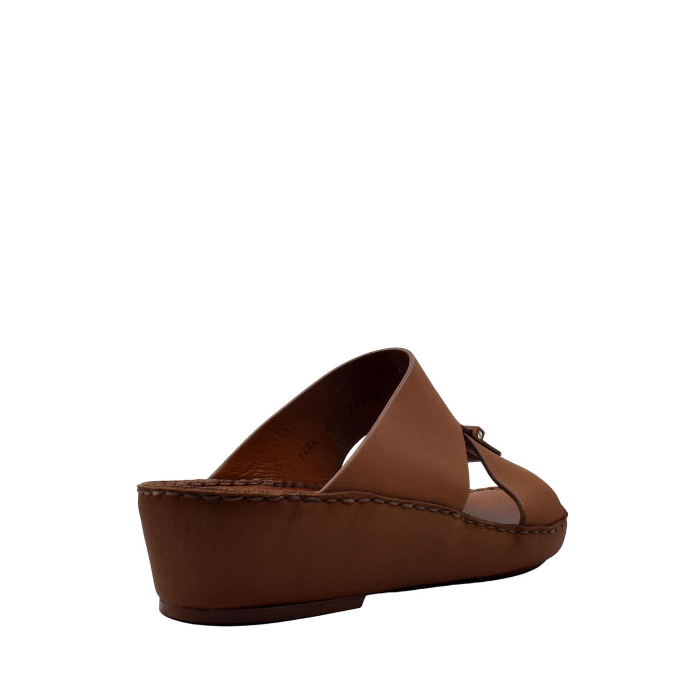 Cerchio Cucire Rubbercalf
