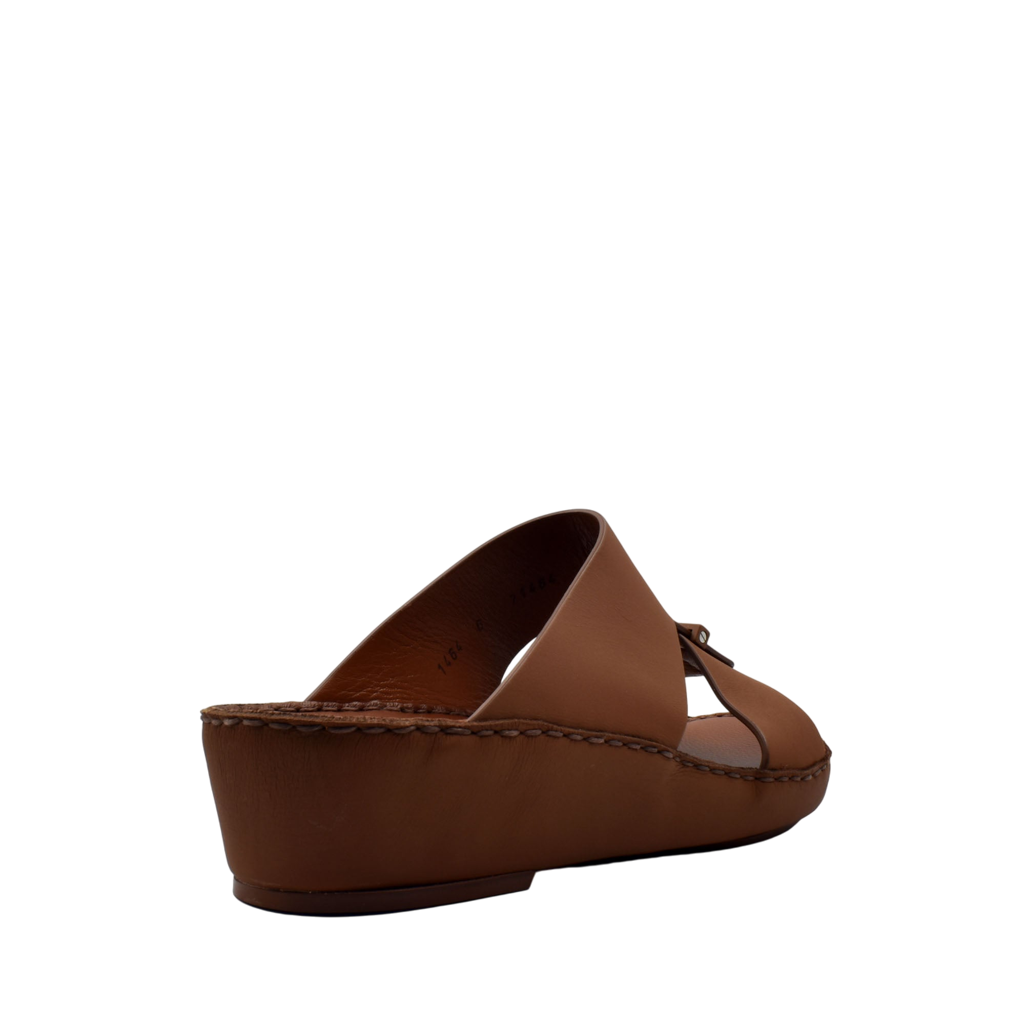 Cerchio Cucire Rubbercalf