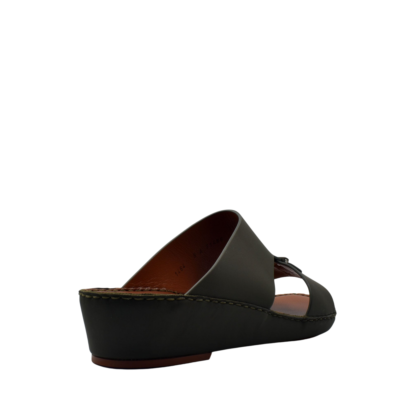 Cerchio Cucire Rubbercalf