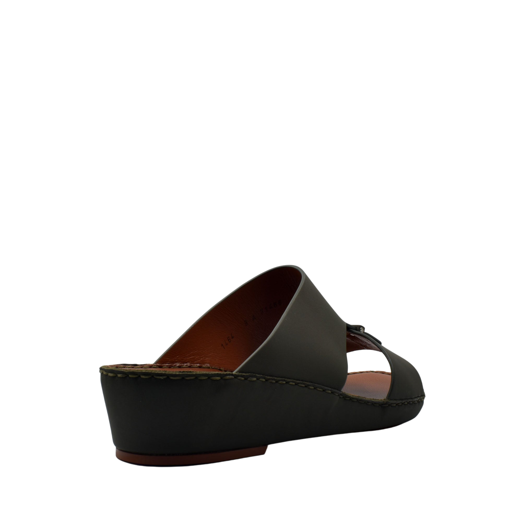 Cerchio Cucire Rubbercalf