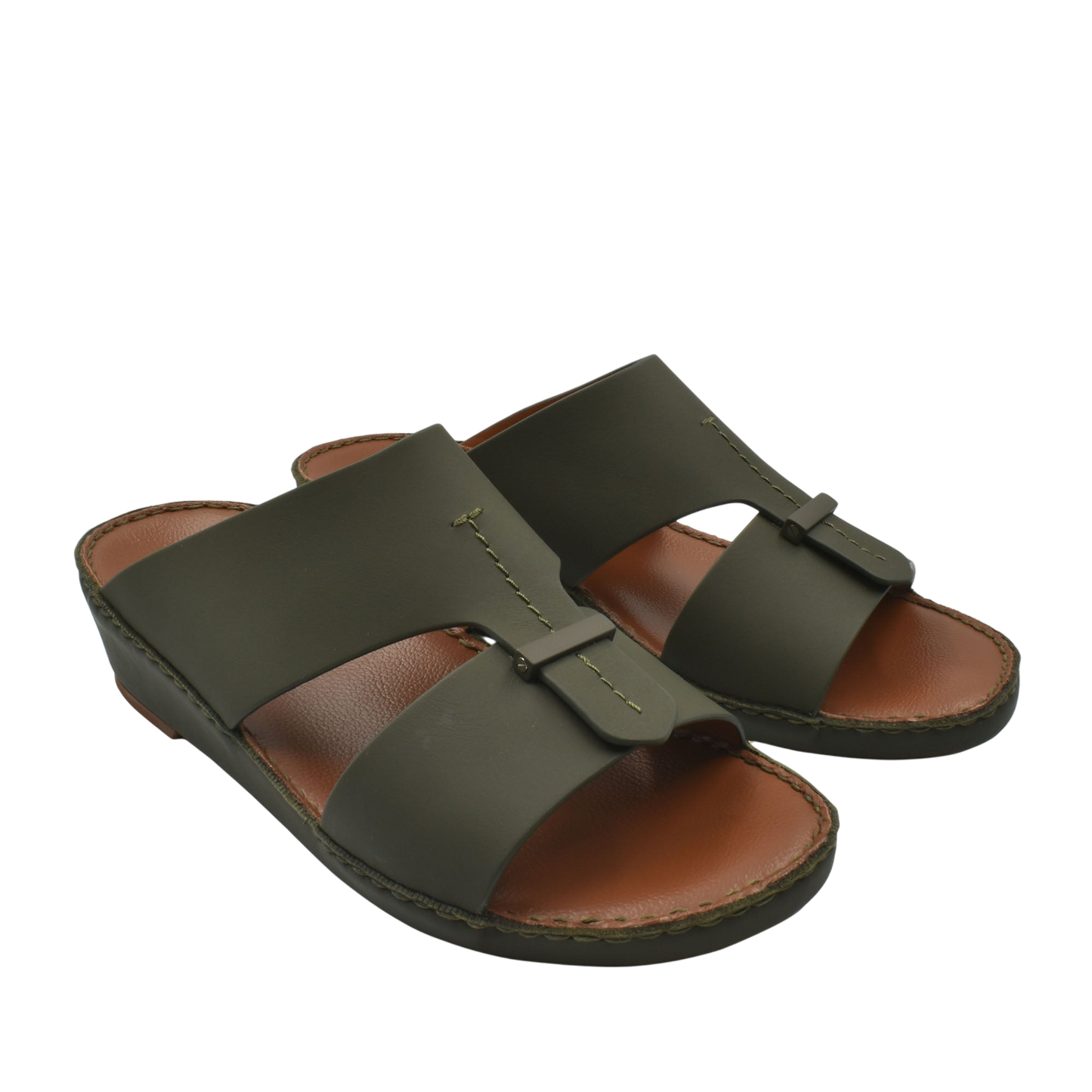 Cerchio Cucire Rubbercalf