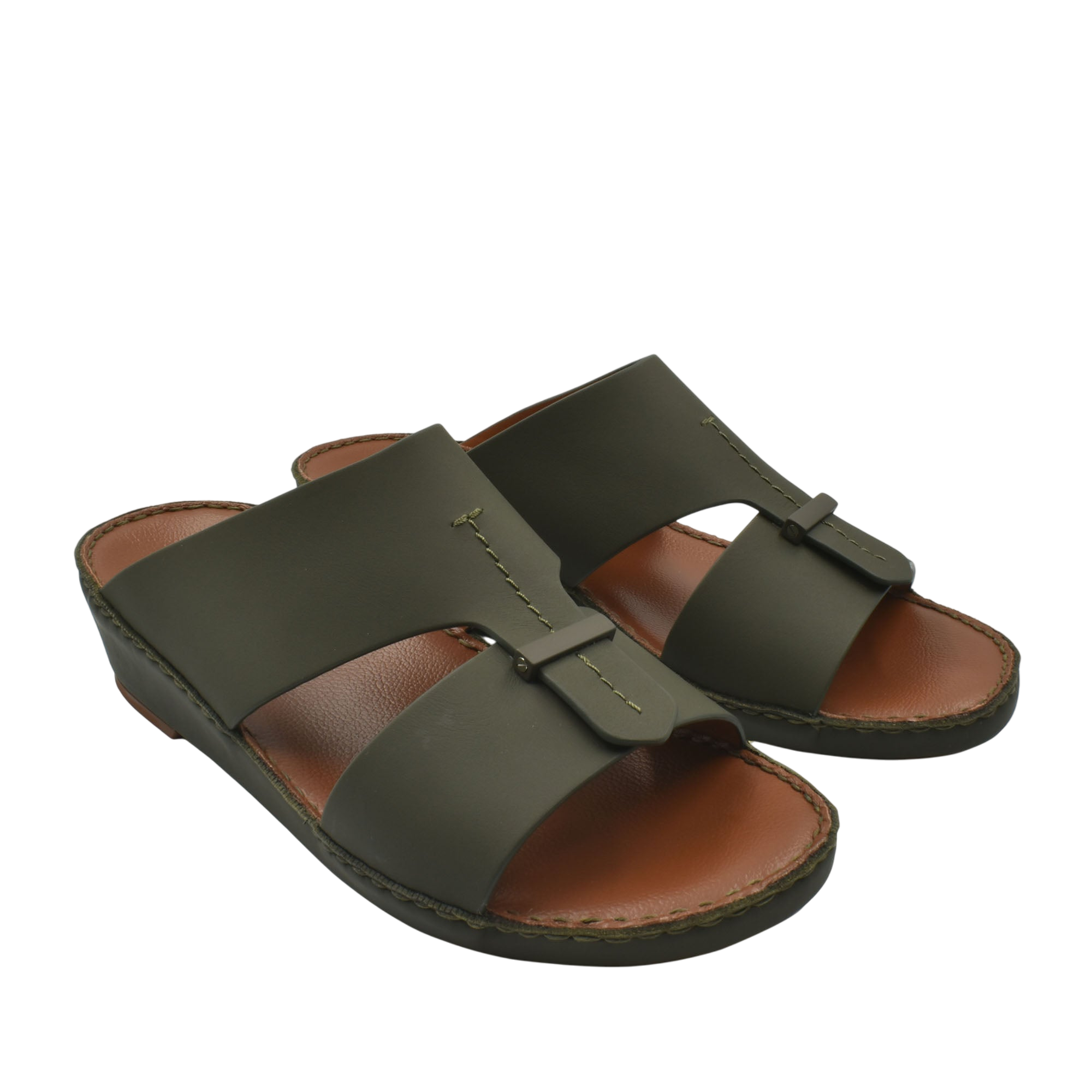 Cerchio Cucire Rubbercalf