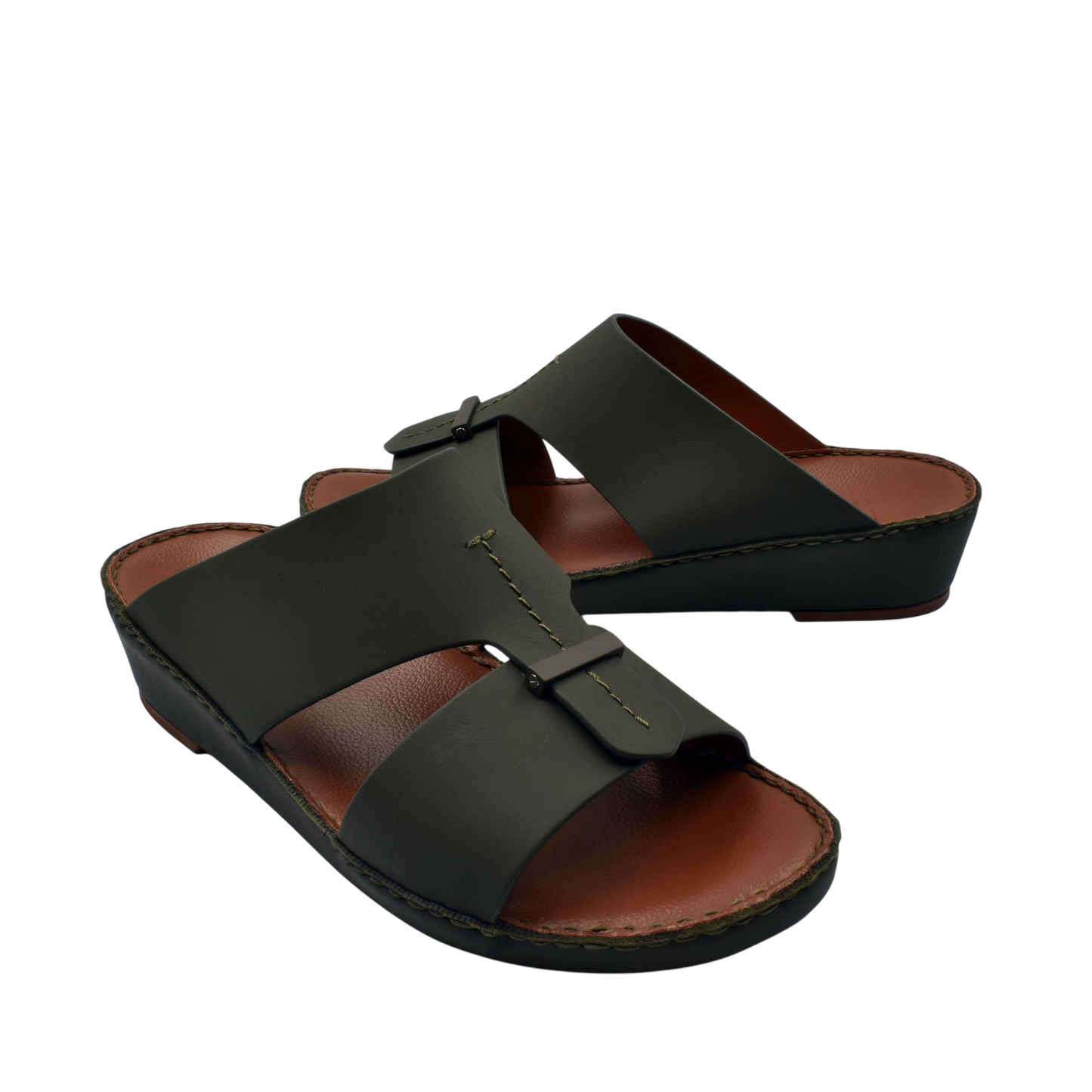 Cerchio Cucire Rubbercalf