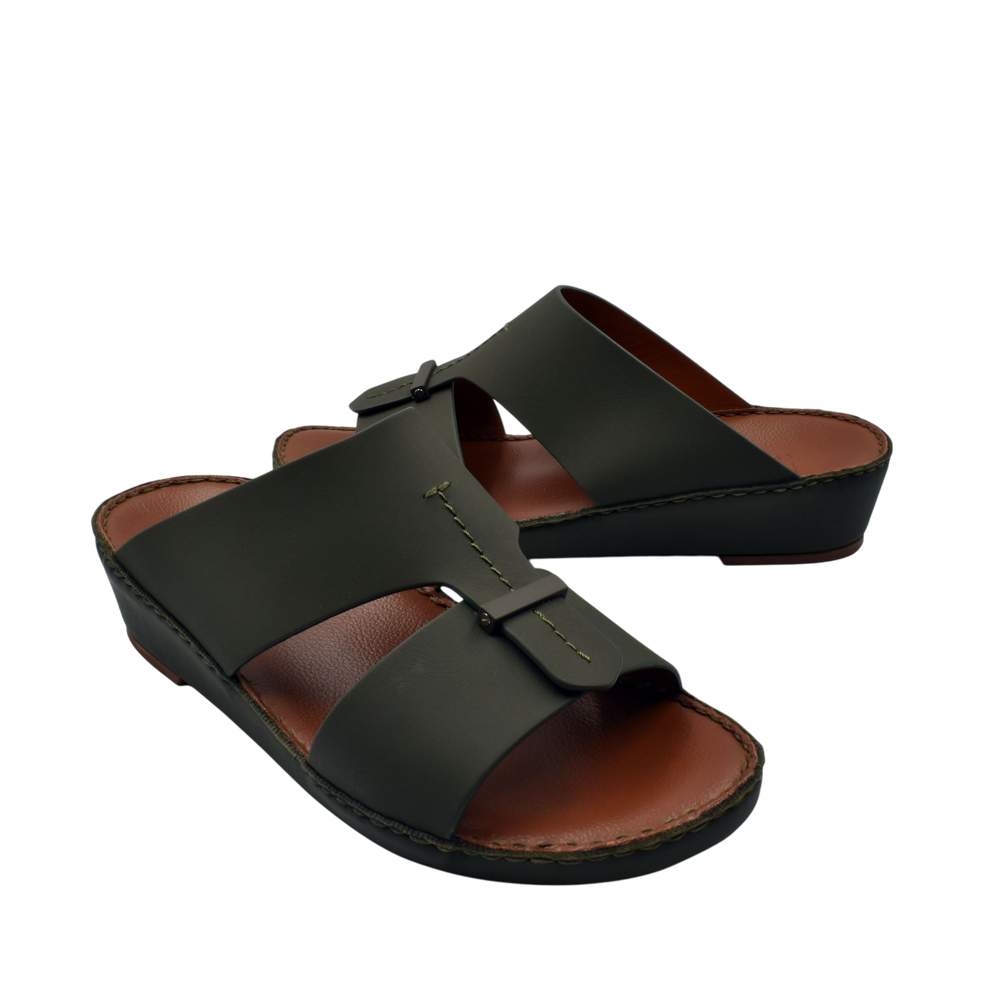 Cerchio Cucire Rubbercalf