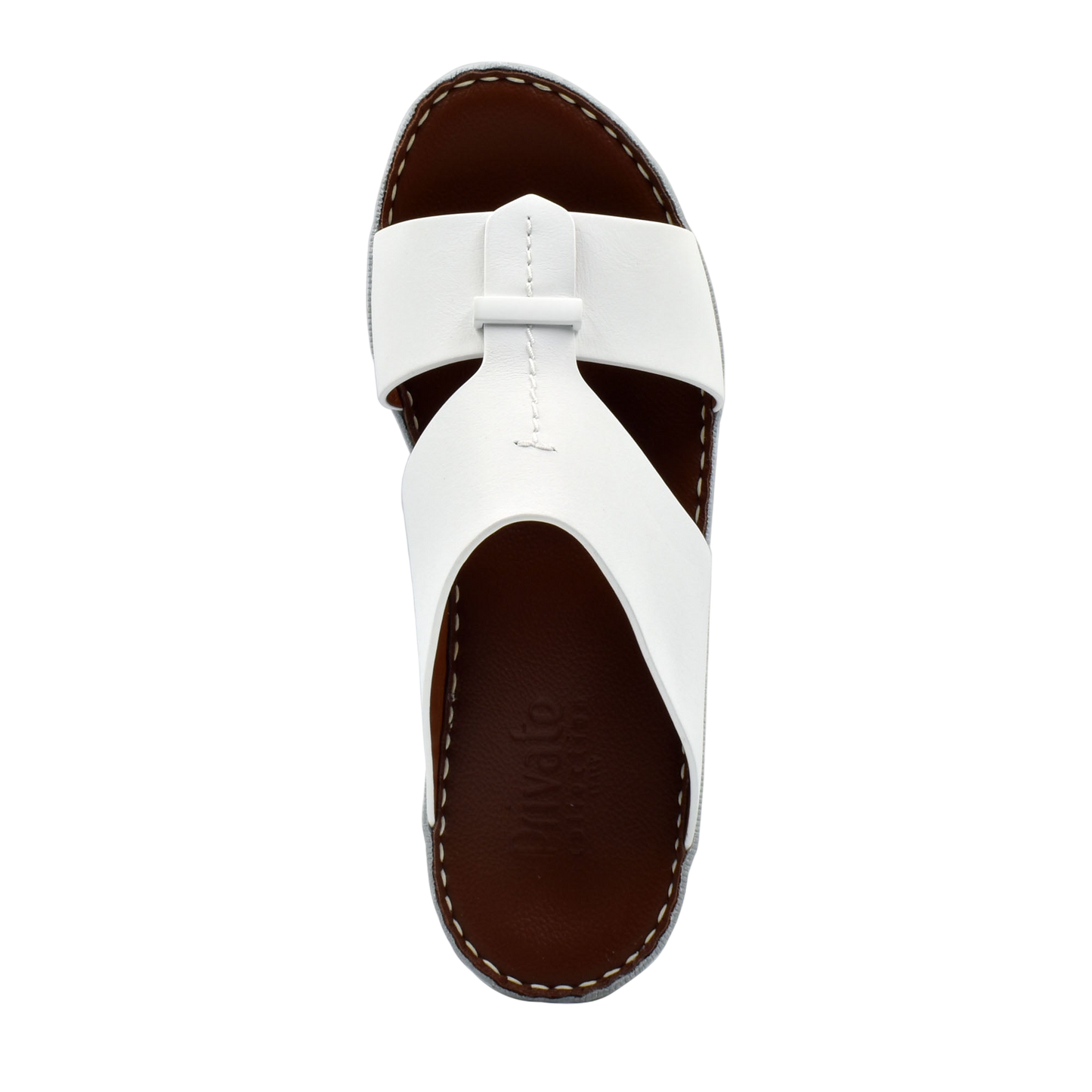 Cerchio Cucire Rubbercalf