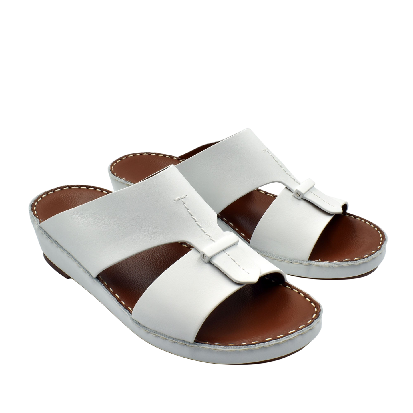 Cerchio Cucire Rubbercalf