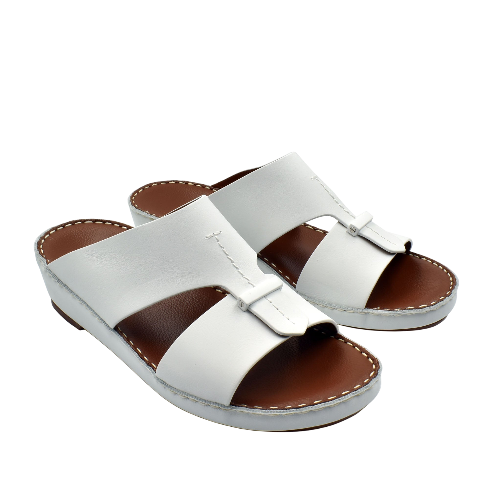 Cerchio Cucire Rubbercalf