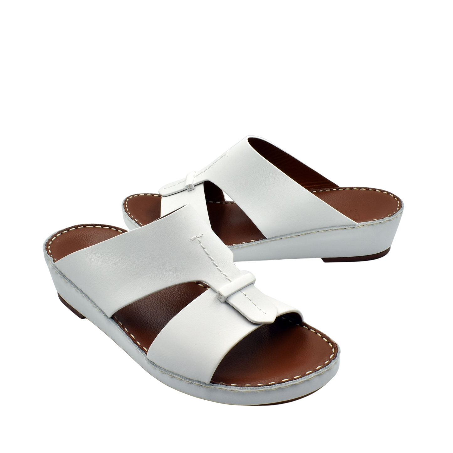 Cerchio Cucire Rubbercalf