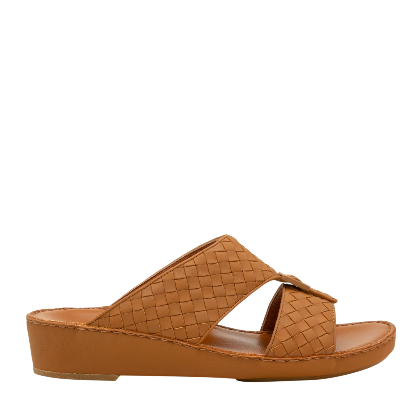Quadratura Trecce Rubbercalf