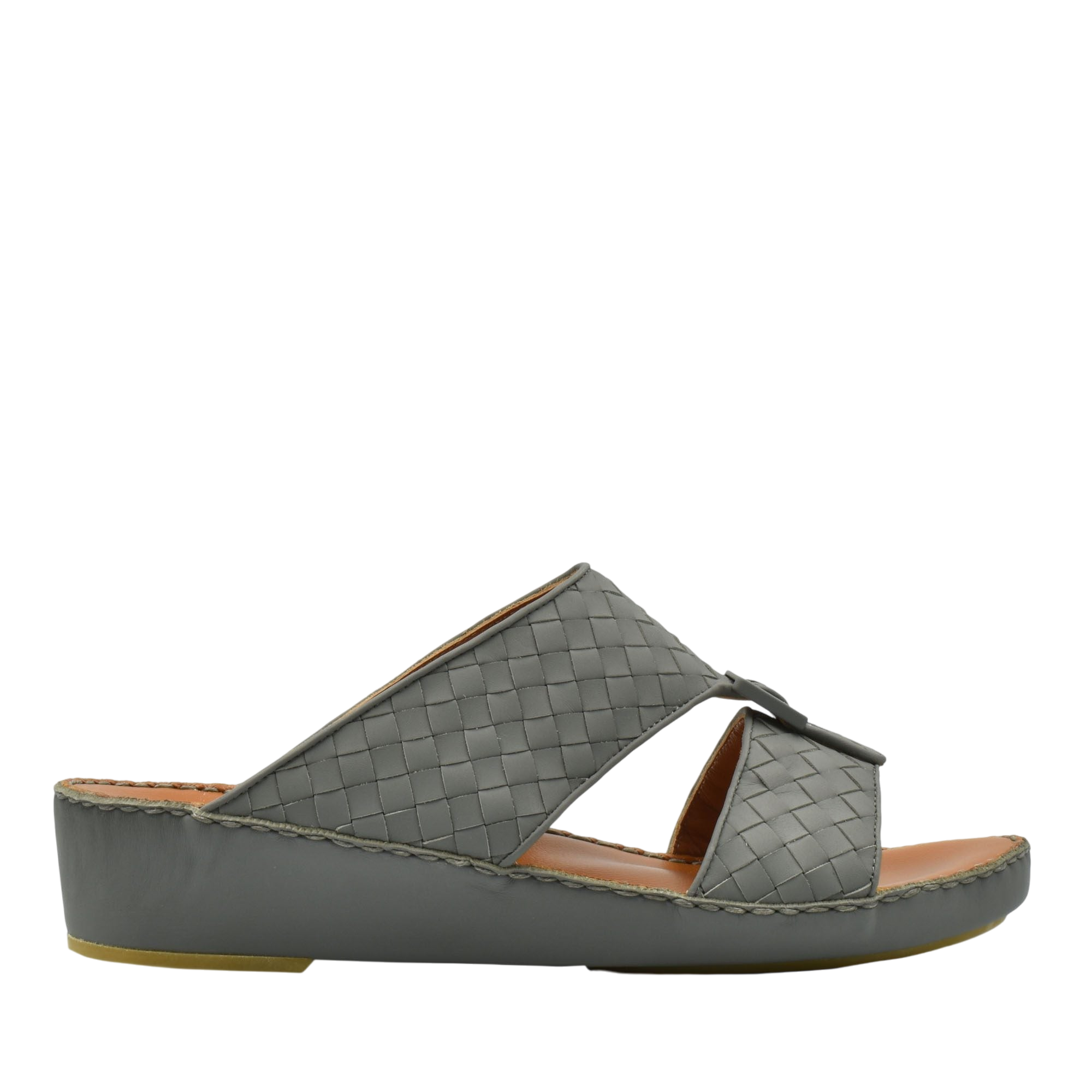 Quadratura Trecce Rubbercalf