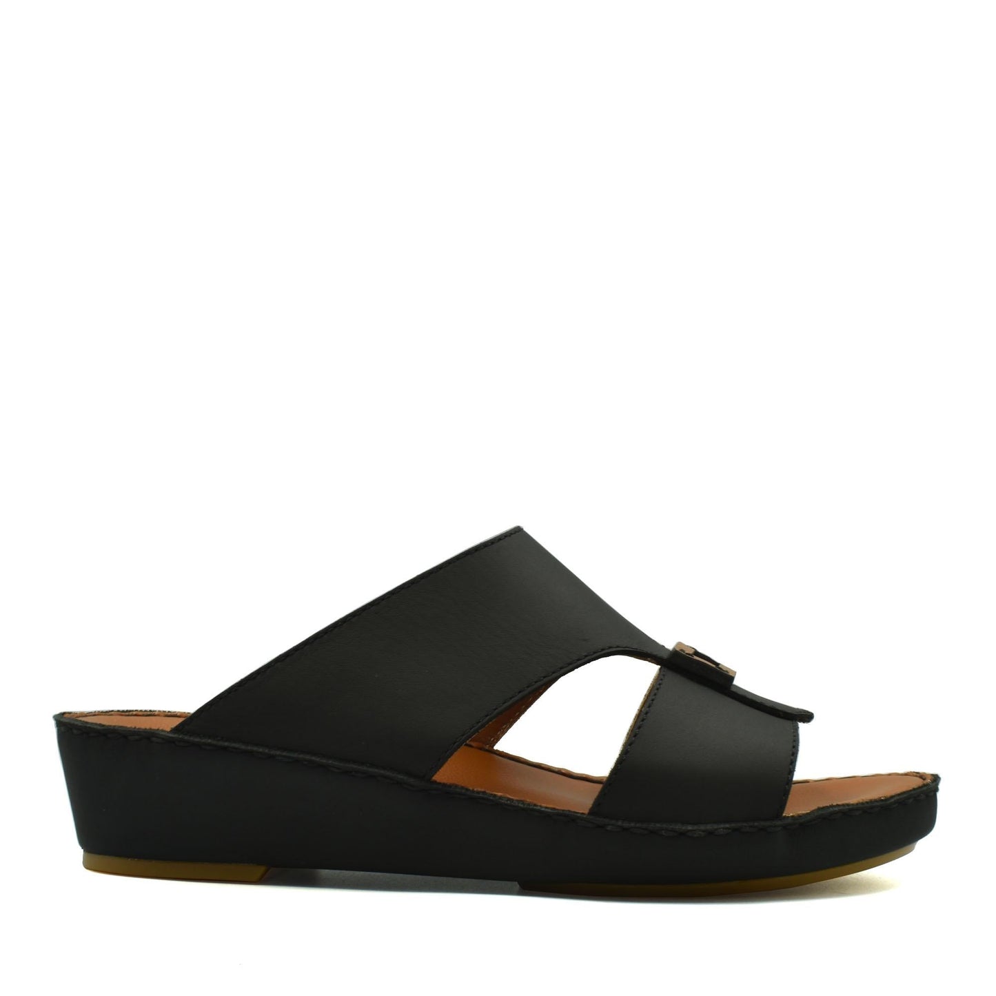 Quadratura Anello Rubbercalf Contrast