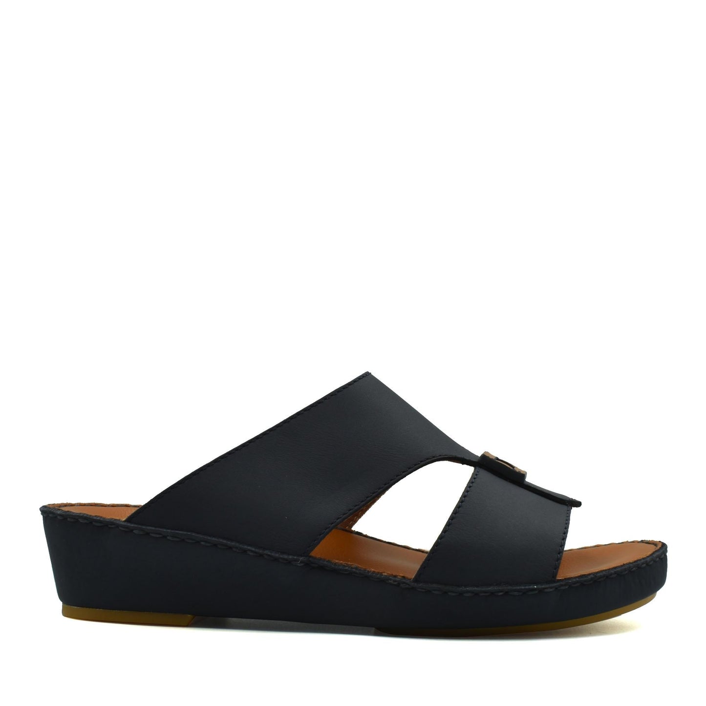 Quadratura Anello Rubbercalf Contrast