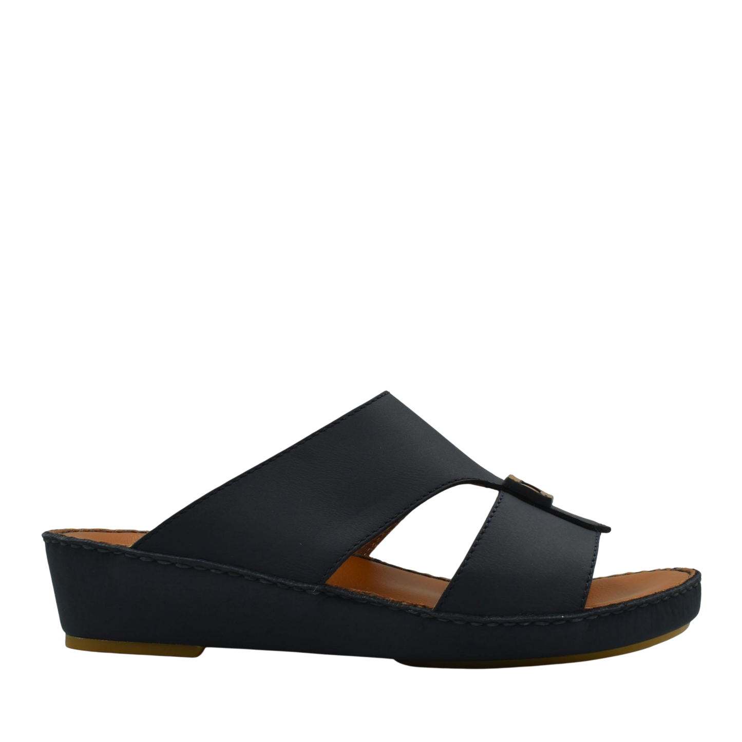 Quadratura Anello Rubbercalf Contrast