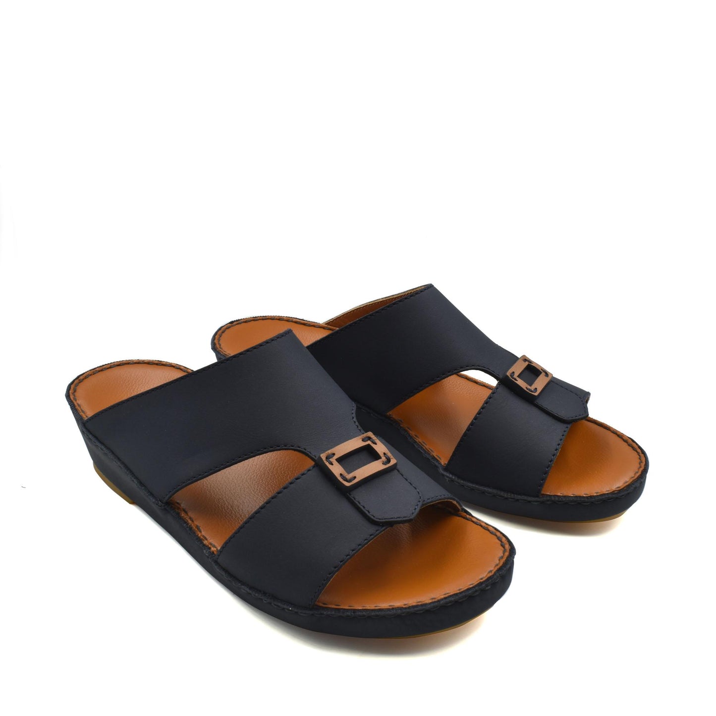 Quadratura Anello Rubbercalf Contrast