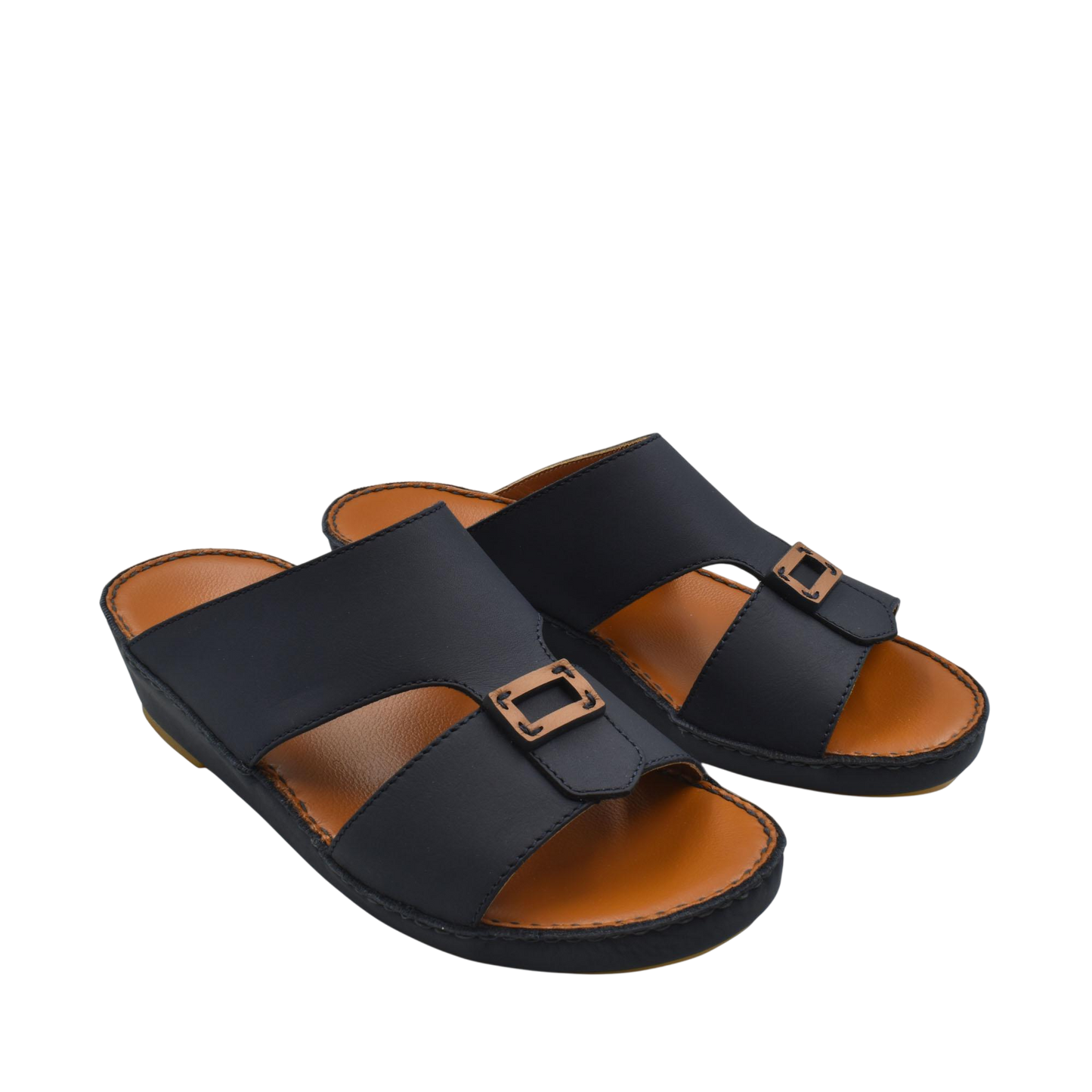 Quadratura Anello Rubbercalf Contrast