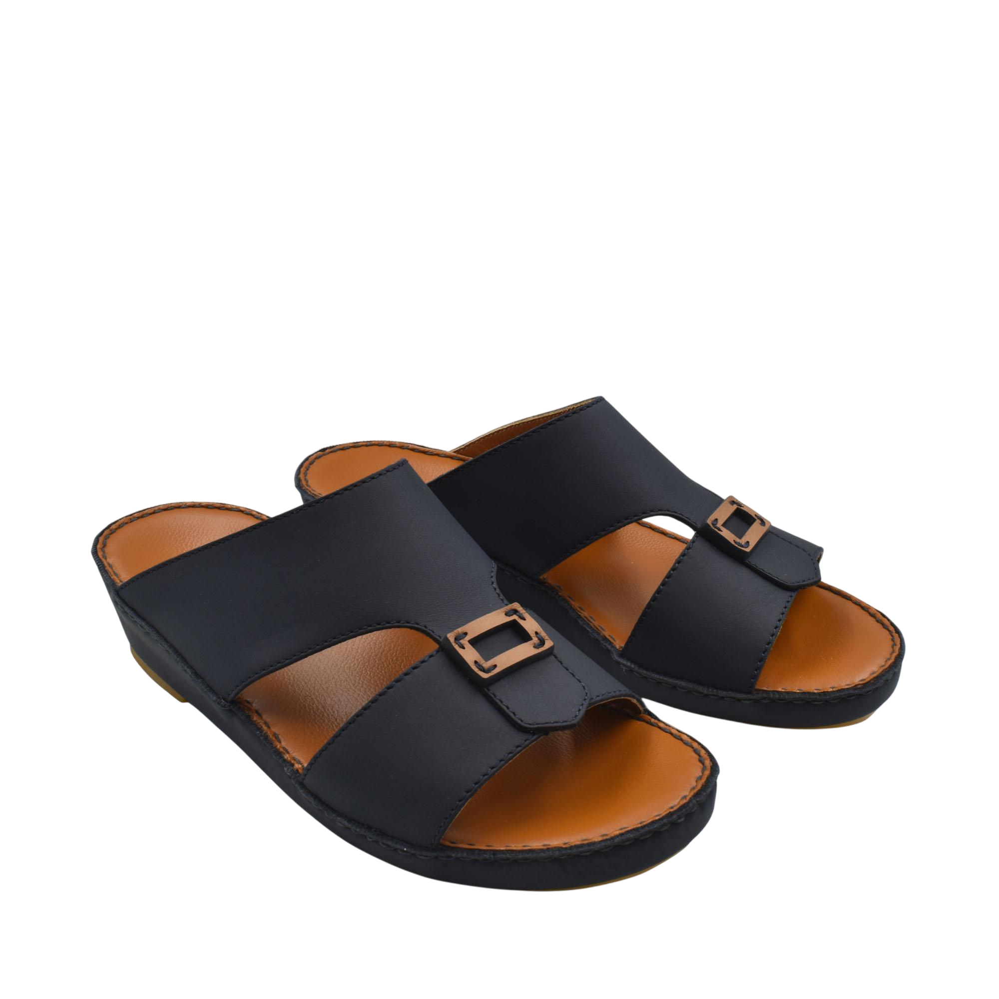 Quadratura Anello Rubbercalf Contrast