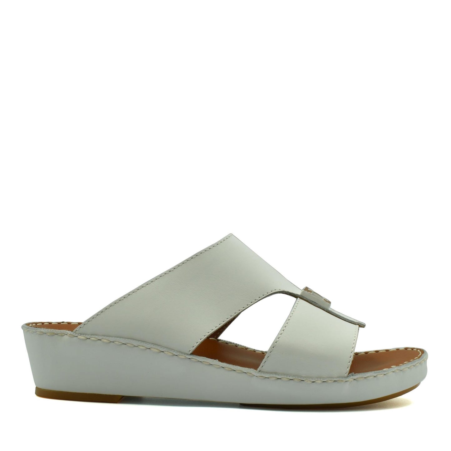 Quadratura Anello Rubbercalf Contrast