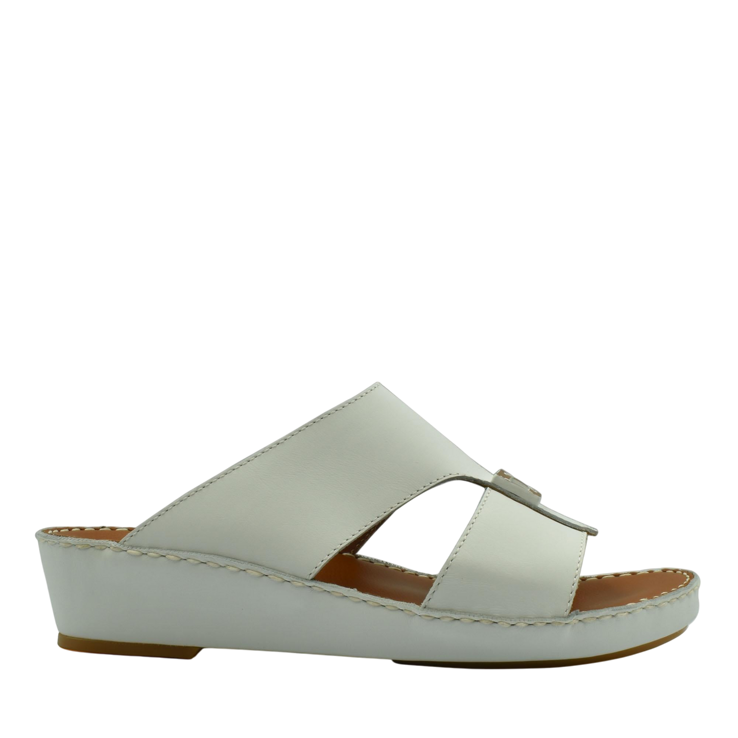 Quadratura Anello Rubbercalf Contrast