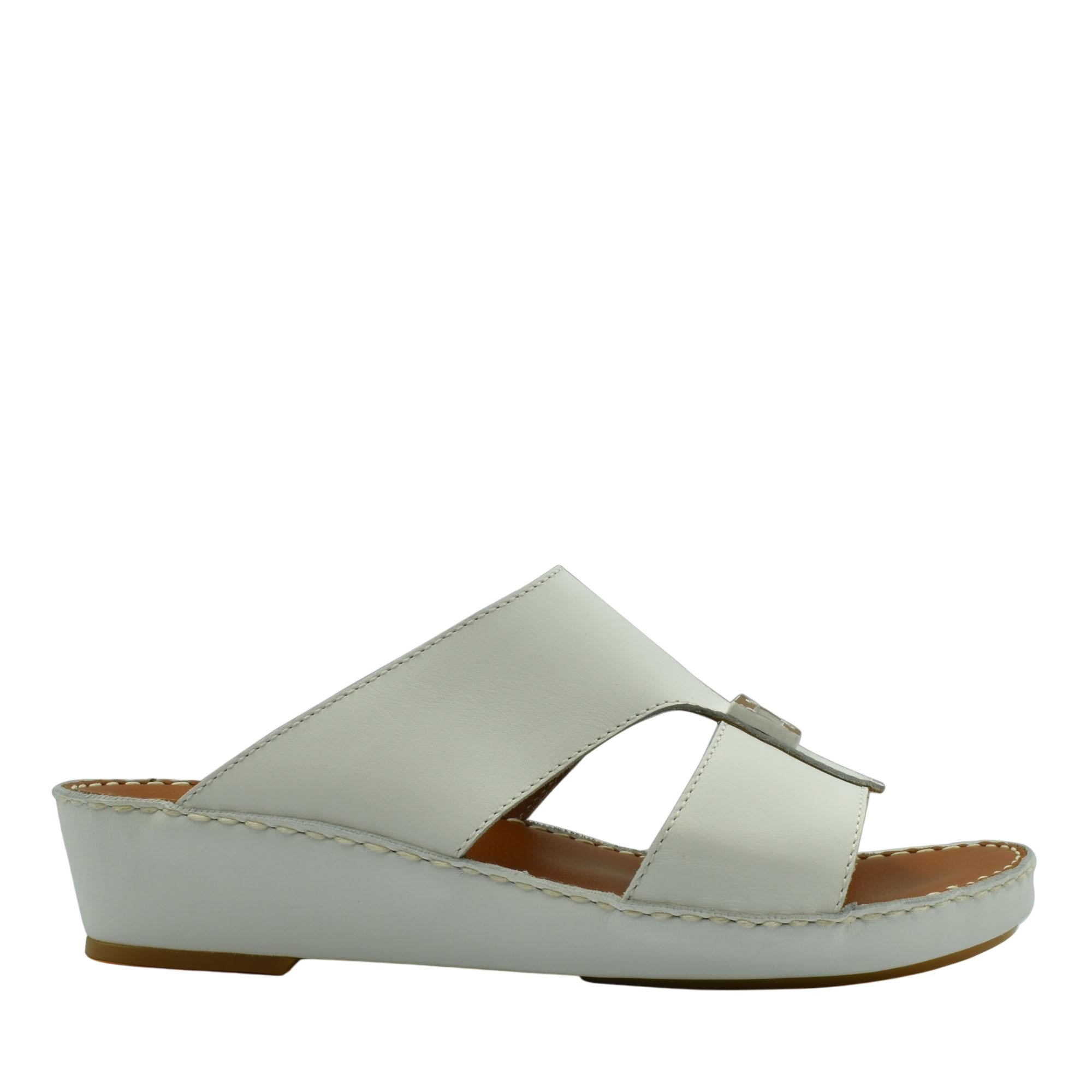 Quadratura Anello Rubbercalf Contrast