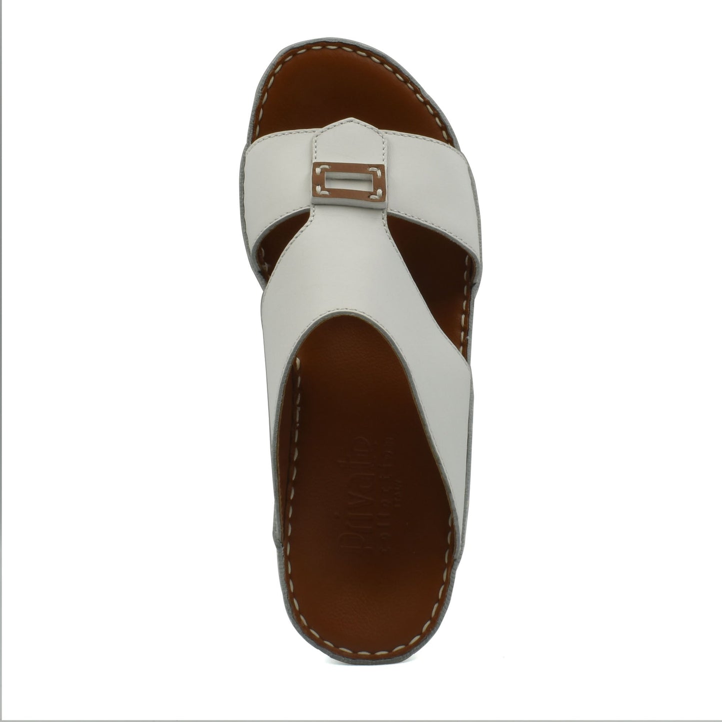 Quadratura Anello Rubbercalf Contrast