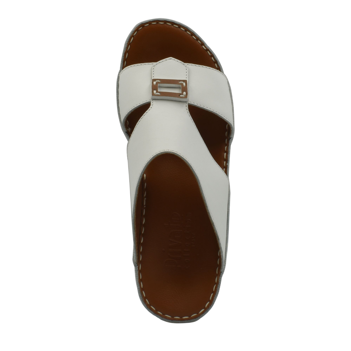 Quadratura Anello Rubbercalf Contrast