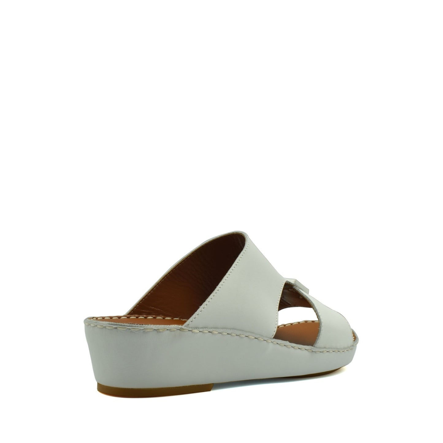 Quadratura Anello Rubbercalf Contrast