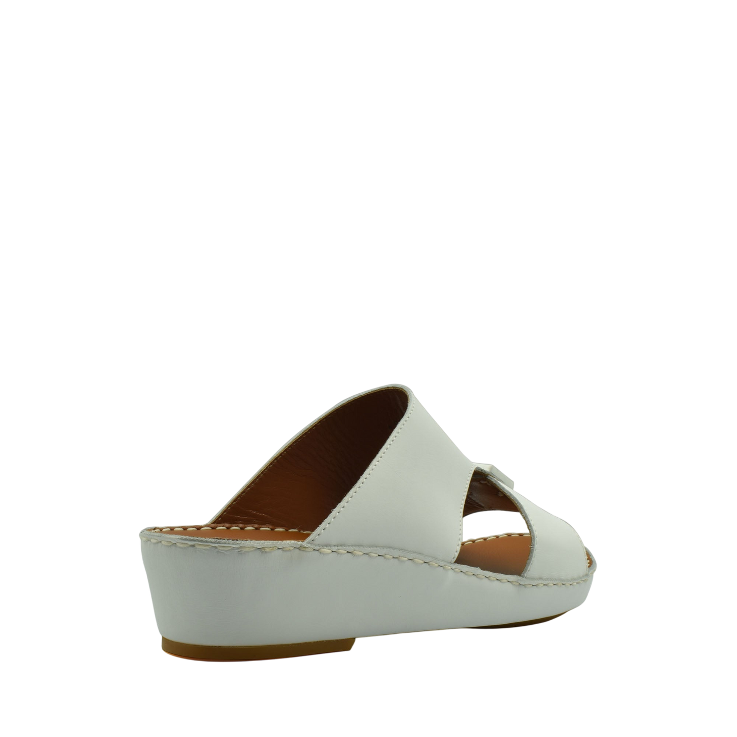 Quadratura Anello Rubbercalf Contrast
