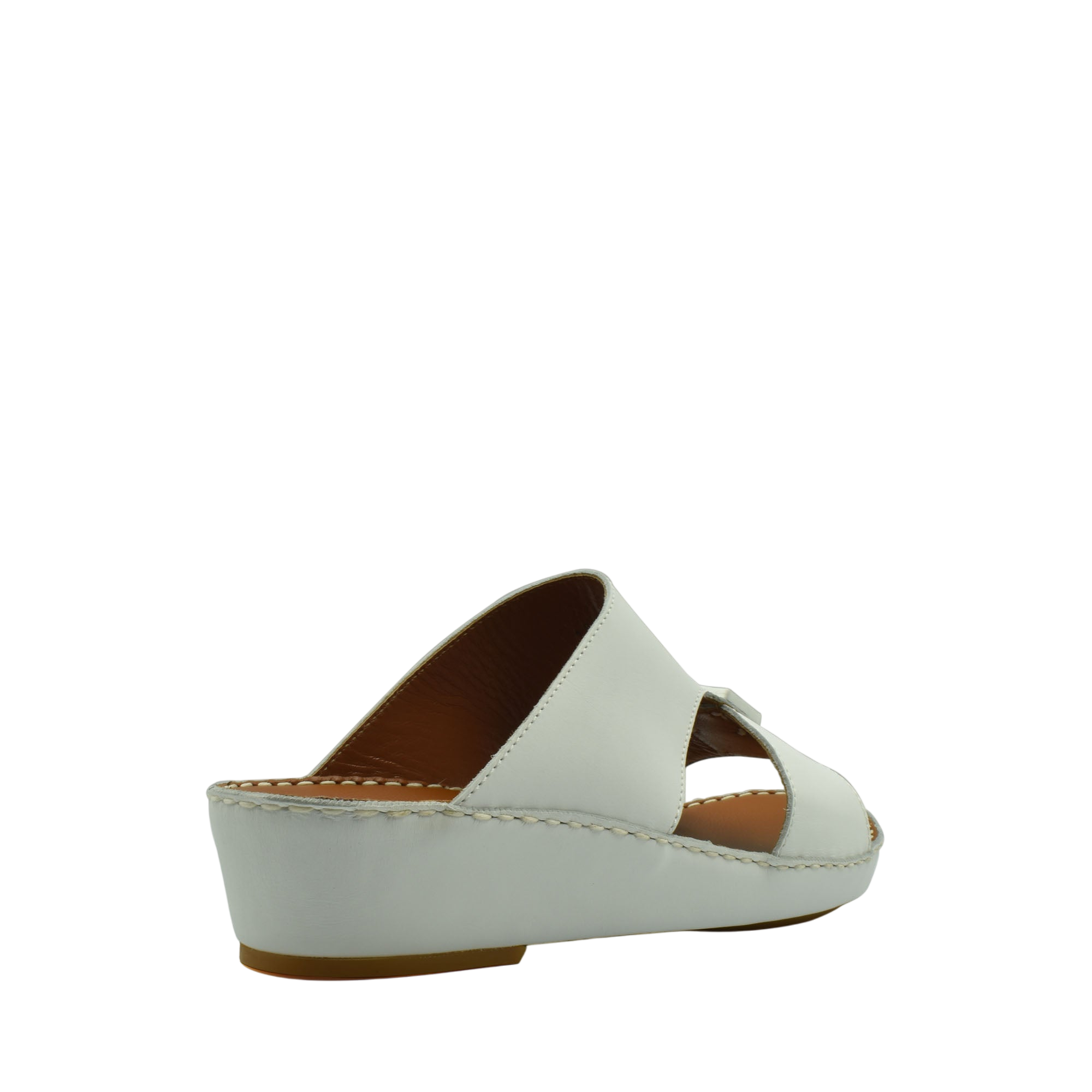 Quadratura Anello Rubbercalf Contrast
