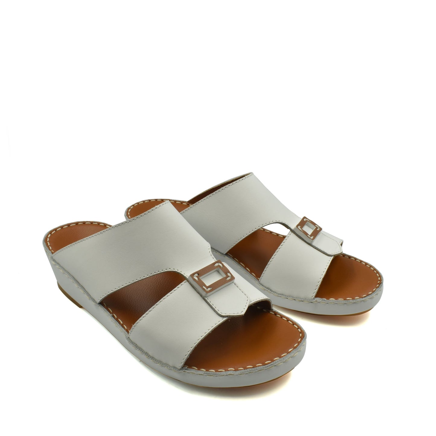 Quadratura Anello Rubbercalf Contrast