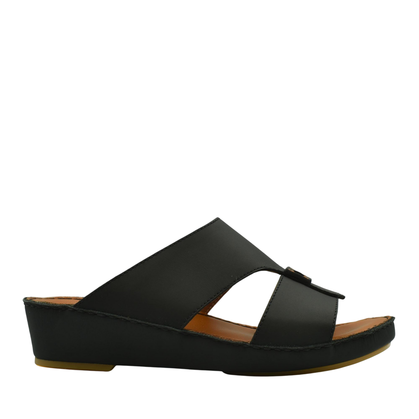 Quadratura Anello Mono Rubbercalf