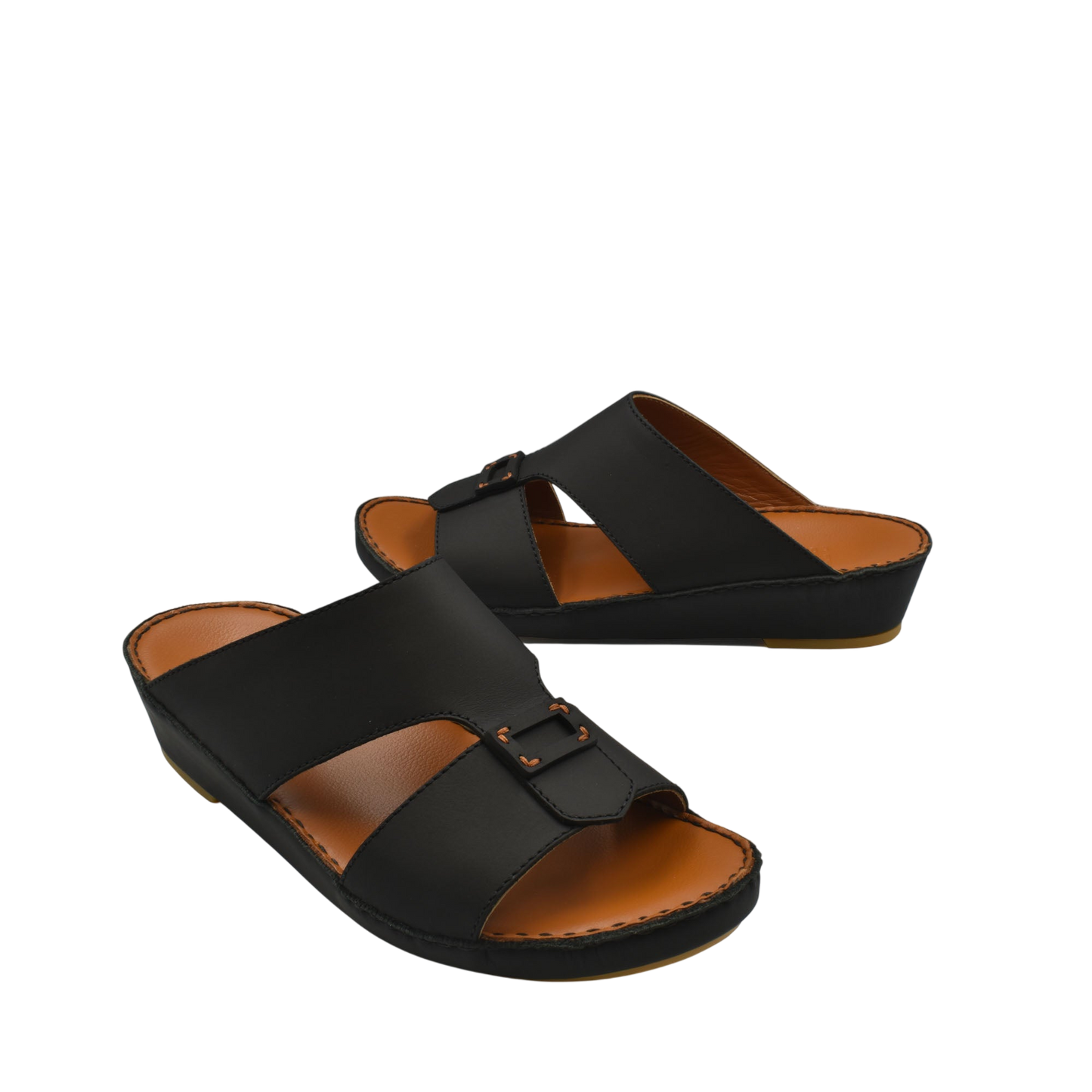 Quadratura Anello Mono Rubbercalf